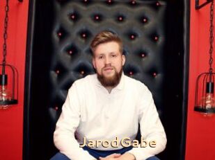 JarodGabe