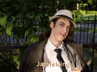 JarvisKing