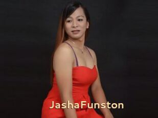 JashaFunston