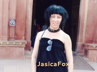 JasicaFox