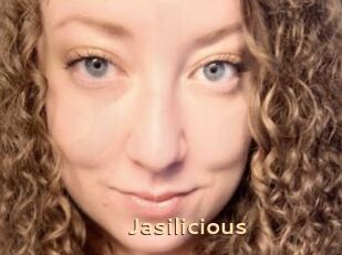 Jasilicious