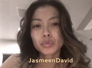 Jasmeen_David