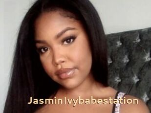 JasminIvybabestation