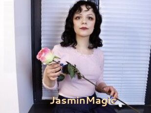 JasminMagic