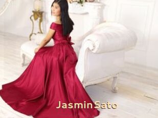 JasminSato