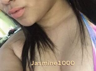 Jasmine1000