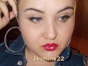 Jasmine22