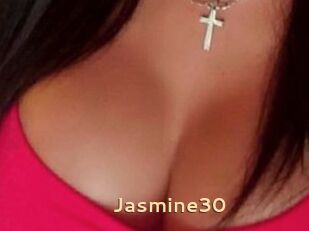 Jasmine30