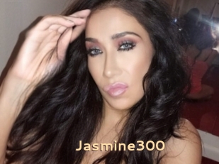 Jasmine300