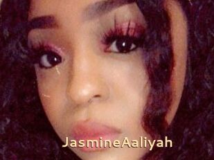 JasmineAaliyah