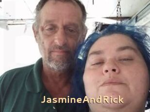 JasmineAndRick