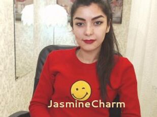 JasmineCharm