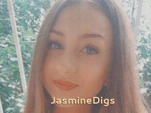 JasmineDigs