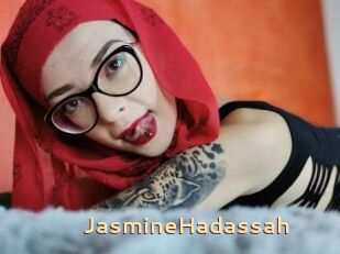 JasmineHadassah