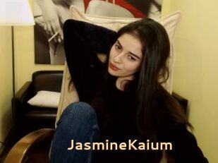 JasmineKaium