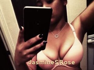 JasmineSRose