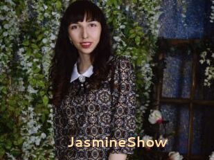 JasmineShow