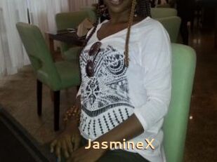 JasmineX