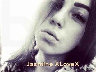 Jasmine_XLoveX