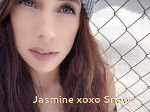 Jasmine_xoxo_Snow