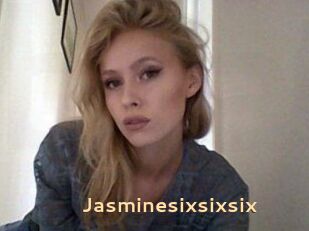 Jasminesixsixsix