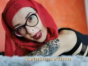 Jasminmuslimm