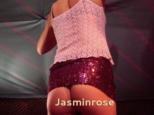 Jasminrose