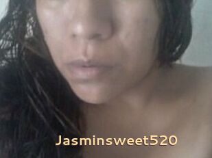 Jasminsweet520