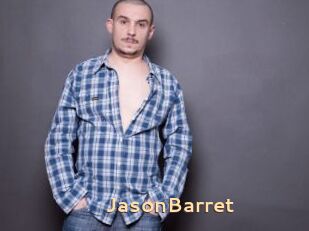 JasonBarret