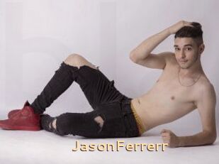 JasonFerrerr