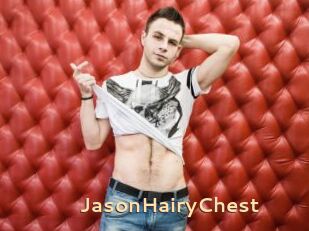 JasonHairyChest