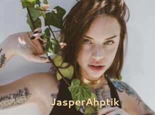 JasperAhptik