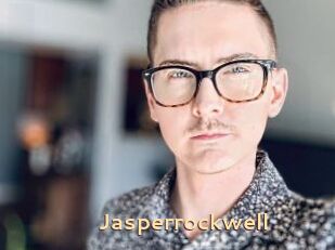 Jasperrockwell