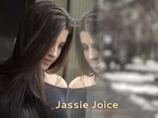 Jassie_Joice