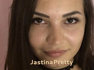 JastinaPretty