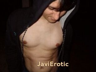 JaviErotic