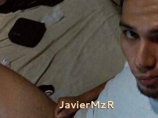 JavierMzR