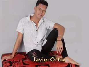 JavierOrtiz