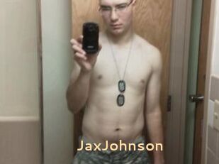 JaxJohnson