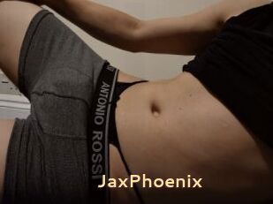 JaxPhoenix