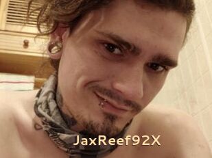 JaxReef92X