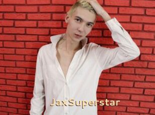 JaxSuperstar