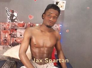 Jax_Spartan