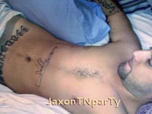 JaxonTNparTy