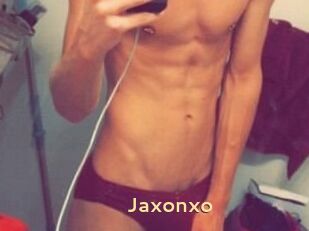 Jaxonxo