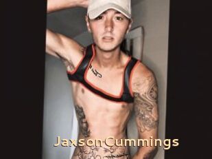 JaxsonCummings