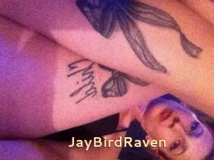 JayBirdRaven