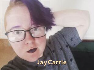 JayCarrie