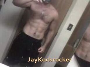 JayKockrocker