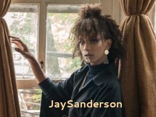 JaySanderson